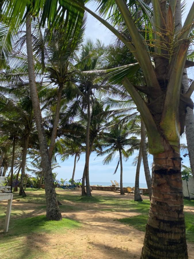 Kodi Beach Home ガル エクステリア 写真