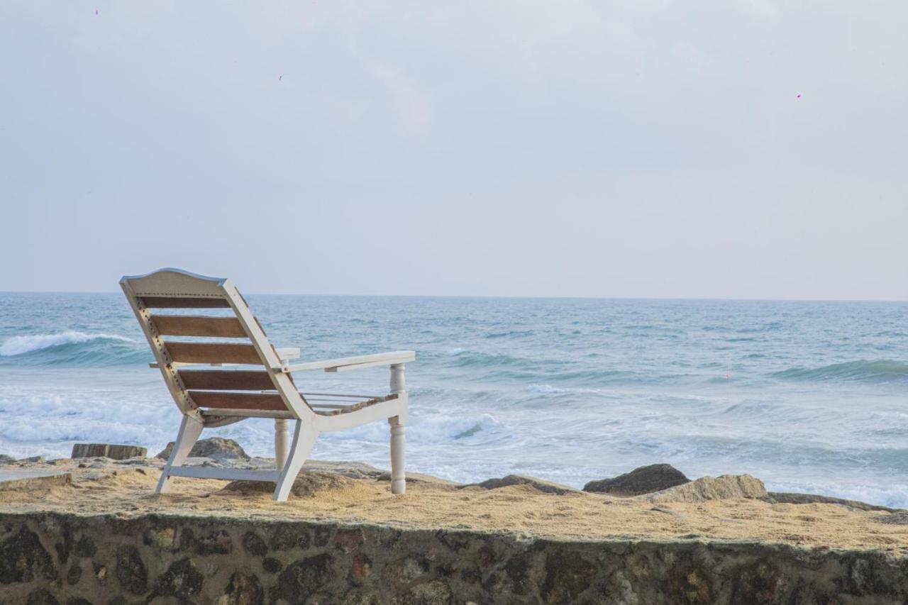 Kodi Beach Home ガル エクステリア 写真
