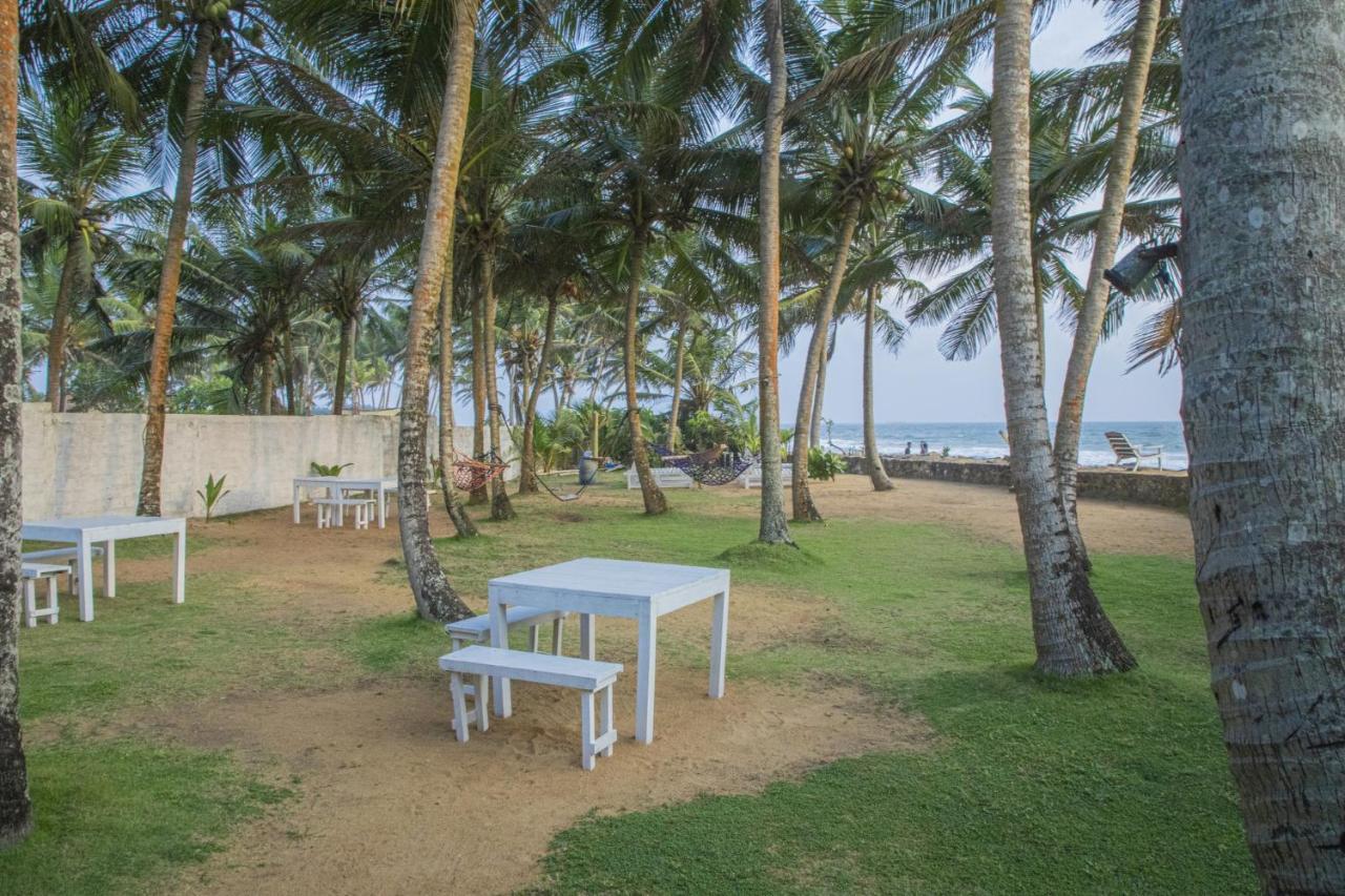 Kodi Beach Home ガル エクステリア 写真