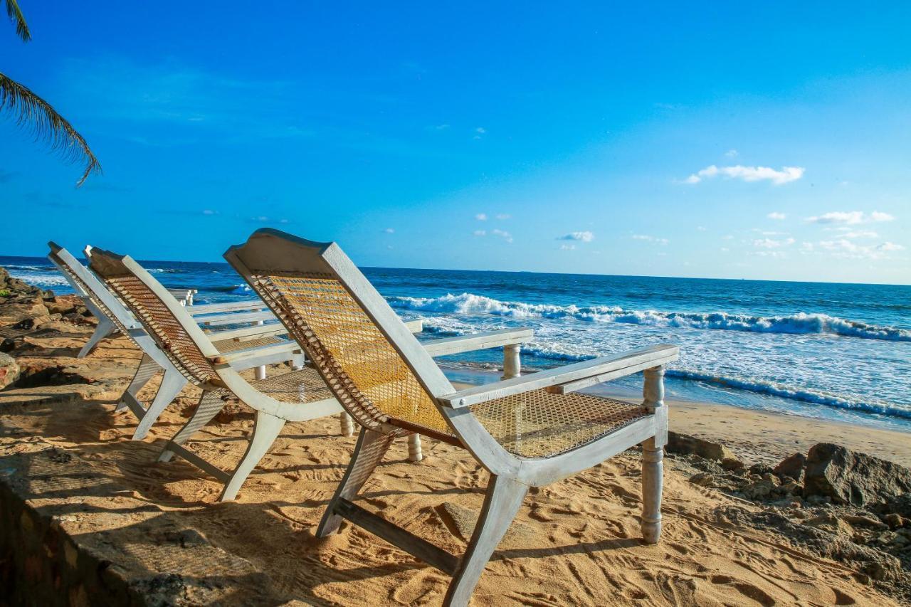 Kodi Beach Home ガル エクステリア 写真