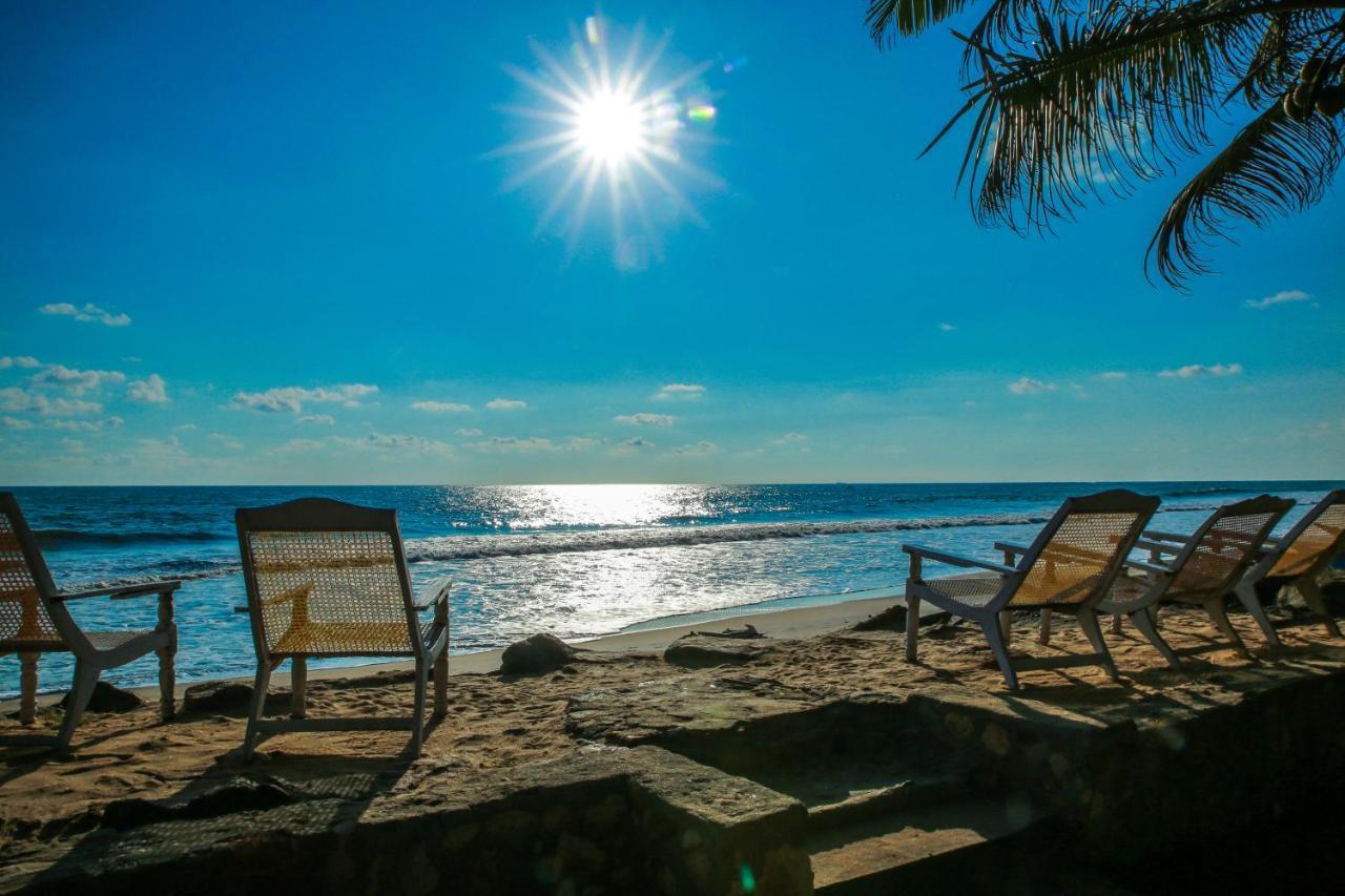 Kodi Beach Home ガル エクステリア 写真