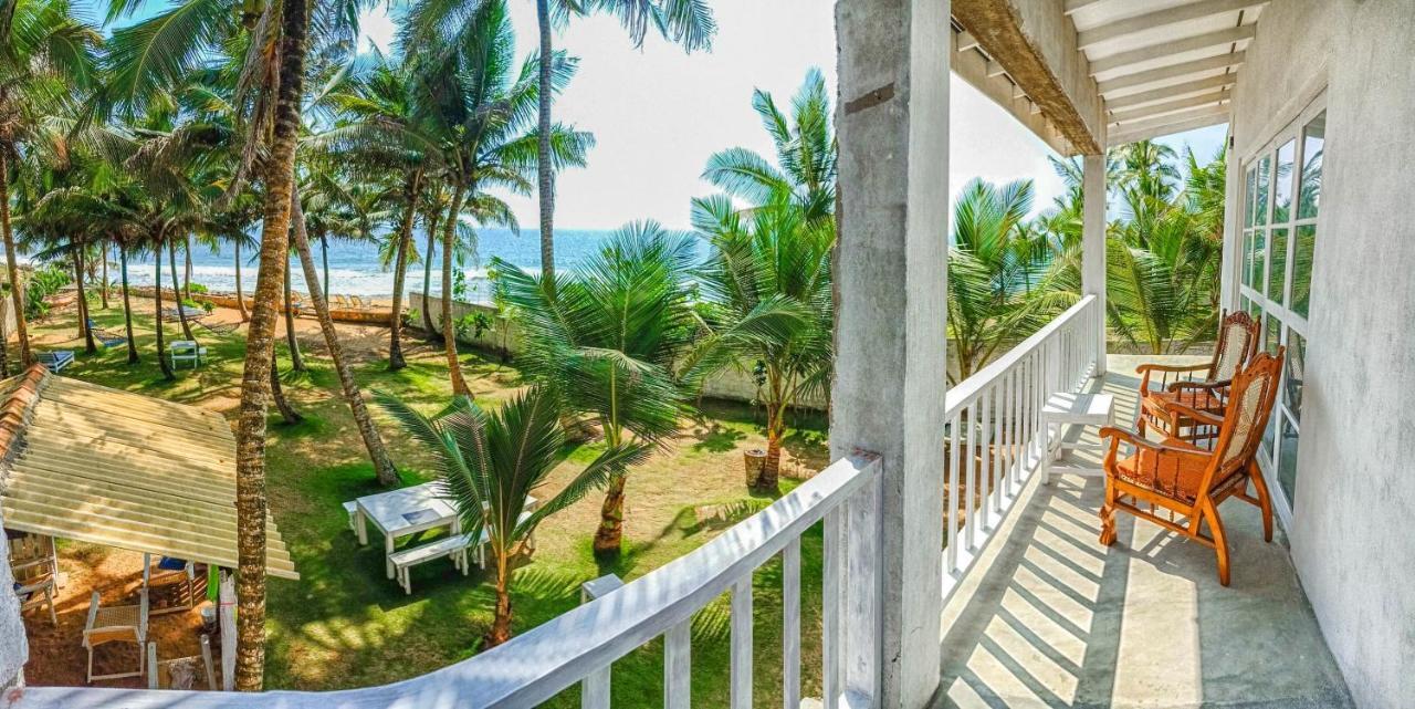 Kodi Beach Home ガル エクステリア 写真